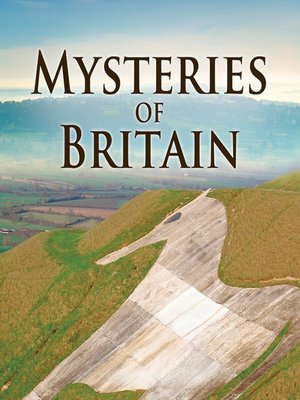 cover image of Mysteries of Britain